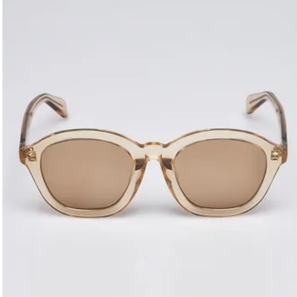 💛Excluded Celine Sunglasses, New 295 - Picture 6 of 6